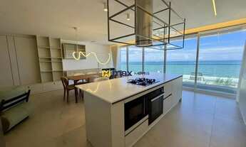 Imagem 3: Excelente apartamento com 4 suítes à venda no bairro Praia Brava em Itajaí