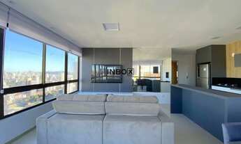 Imagem 3: INBOX CIA IMOBILIÁRIA VENDE EM BENTO GONÇALVES - Apartamento de dois dormitórios com suíte