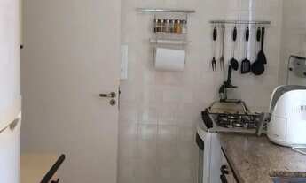 Imagem 3: APARTAMENTO PARA VENDA NO BAIRRO PONTE PRETA EM CAMPINAS. 73M², 2 DORMITÓRIOS