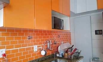 Imagem 2: Apartamento em Rua Sassaki - Vila Marari - São Paulo/SP