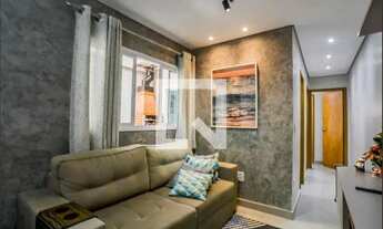 Imagem 2: Apartamento à Venda - Utinga, 2 Quartos, 60 m2