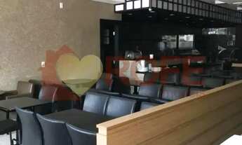 Imagem 4: Prédio para alugar, 390 m² por R$ 14.000,01/mês - Interlagos - São Paulo/SP