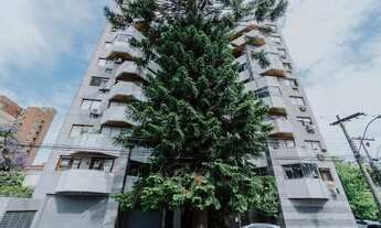 Imagem: Apartamento de 1 dormitório mobiliado disponível