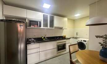 Imagem 2: Apartamento com 2 dormitórios à venda, 49 m² por R$ 269.000,00 - Operário - Novo Hamburgo