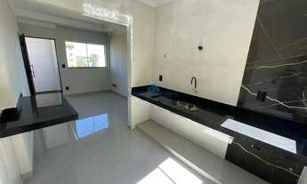 Imagem 2: Apartamento - Chácaras São Paulo - Franca