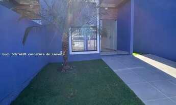 Imagem 2: Casa para Venda em Tijucas, JOAIA, 2 dormitórios, 1 suíte, 2 banheiros, 1 vaga