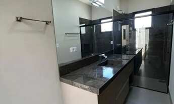 Imagem 4: Casa em Condomínio para Venda em Álvares Machado, Condomínio Valência I, 3 dormitórios, 1