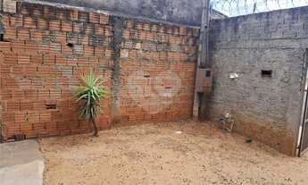 Imagem 5: Casa Residencial à venda, Jardim Ivone, Bauru - CA0793