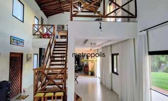 Imagem 3: Chácara à venda, 2640 m² por R$ 4.300.000,00 - Colinas do Mosteiro de Itaici - Indaiatuba