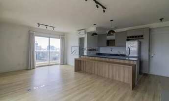 Imagem 4: Venda Apartamento 1 Dormitórios - 50 m² Chácara Santo Antônio