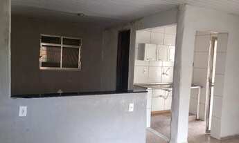 Imagem: Aluga-se Casa Independente