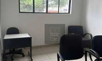 Imagem 6: Sala para alugar, 12 m² por R$ 1.763,40/mês - Vila Maria - São Paulo/SP