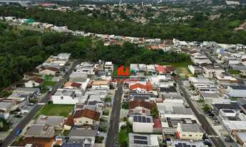 Imagem 4: Terreno Murado no Forest Hill 250m² plano e pronto construir