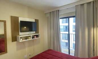 Imagem 6: Apartamento Green Tower Rio Branco