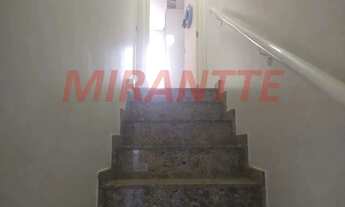 Imagem 7: Sobrado para venda em condomínio fechado no Tremembé com 2 suítes