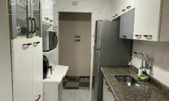 Imagem 7: Apartamento a venda - Camilópolis, Santo André