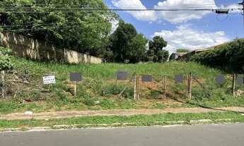 Imagem: Terreno - Sousas - Campinas