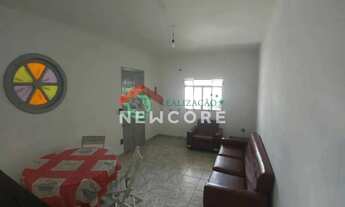 Imagem 4: Casa em Rua Alcides dos Santos Dias - Balneário Itaóca - Mongaguá/SP