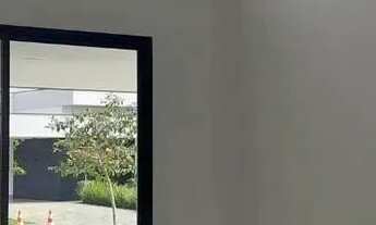 Imagem: Casa térrea à venda no Condomínio Alphaville