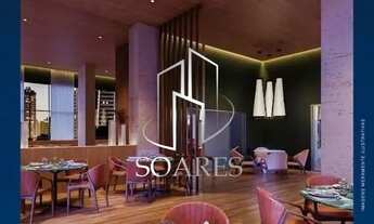 Imagem: EDIFICIO - SKYE TOWER Invista no Umarizal