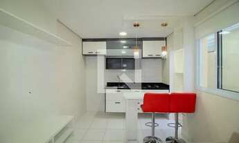 Imagem 6: Apartamento à Venda - Vila Guilherme, 1 Quarto, 32 m2