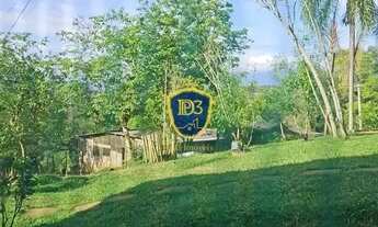 Imagem 2: CHACARA COM 100.000m² A VENDA COM VISTA PARA O PICO MARUMBI, ANTONINA PR