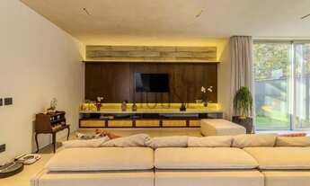 Imagem 4: Casa com 4 quartos à venda, 398 m² - Alphaville Nova Esplanada - Votorantim/SP