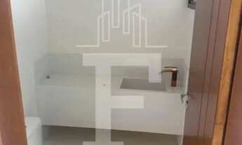 Imagem 6: Sobrado para locação com 3 Suítes e piscina no Condomínio Terras da Estância Paulínia/SP