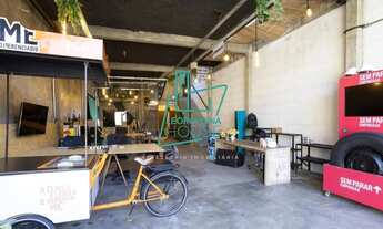 Imagem 6: Prédio Comercial e 7 banheiros para Alugar, 295m²