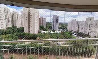 Imagem 4: Apartamento com 3 dormitórios à venda, 103 m² por R$ 590.000,00 - República - Ribeirão Pre