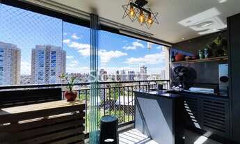 Imagem 6: Apartamento - Taquaral - Campinas