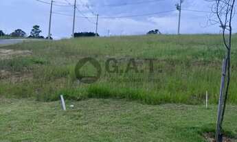 Imagem 3: TERRENO À VENDA NO CONDOMÍNIO VILLAGGIO ITALIA - SOROCABA/SP