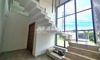 Imagem 3: Casa - Condomínio Residencial Vila Lombarda - Valinhos