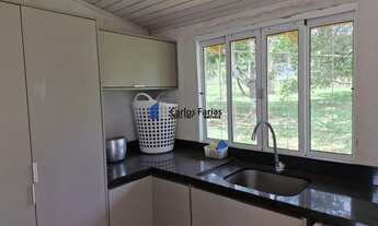 Imagem 6: Chácara para Venda em Brasília, Setor Habitacional Jardim Botânico, 3 dormitórios, 2 suíte