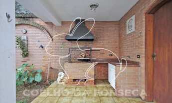 Imagem 6: Casa em Condominio - Alphaville Residencial 6/Santana de Parnaiba