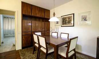 Imagem 5: Aluguel Apartamento 2 Dormitórios - 100 m² Paraíso