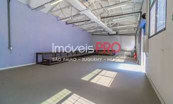 Imagem 2: Galpão, Brás - São Paulo