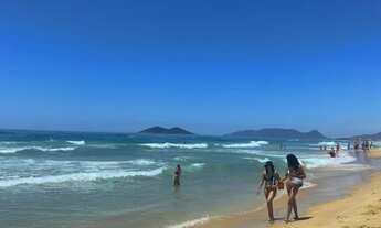 Imagem 6: Suíte para temporada em Floripa