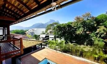 Imagem 7: Cobertura em Barra da Tijuca