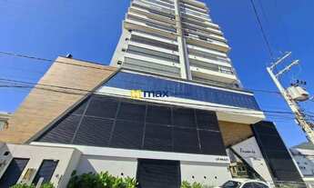 Imagem: Apartamento novo com 2 dormitórios sendo