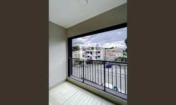 Imagem 6: Apartamento à Venda - Mooca, 1 Quarto, 25 m2