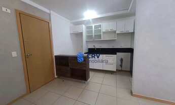 Imagem: Apartamento à venda, 60 m² por R$ 410.000,00