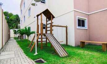 Imagem 2: APARTAMENTO SEMIMOBILIADO POTIRA1