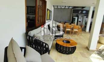 Imagem 5: Casa para venda e locação, Parque Residencial Aquarius, São José dos Campos, SP