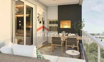 Imagem 7: Apartamento em Rua Lydia Lauer - Planalto - Caxias do Sul/RS