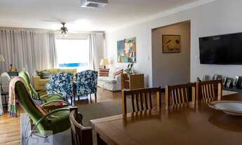 Imagem 2: Apartamento à Venda - Santa Cecília, 3 Quartos, 199 m2