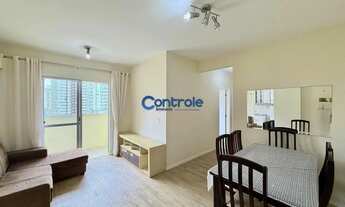 Imagem 3: Apartamento mobiliado com 2 dormitórios em Campinas