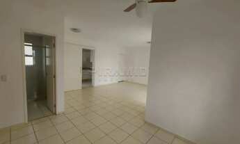 Imagem 5: Apartamento padrão com 77,96m², bairro Nova Aliança, Zona Sul de Ribeirão Preto/SP