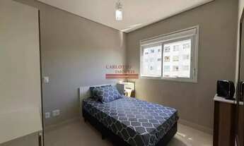 Imagem 6: Imóvel para venda com 50 metros quadrados com 1 quarto em Centro - Passo Fundo - RS