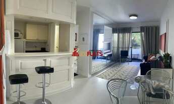 Imagem 2: Apartamento com ótimo preço no bairro Itaim Bibi. Confira!